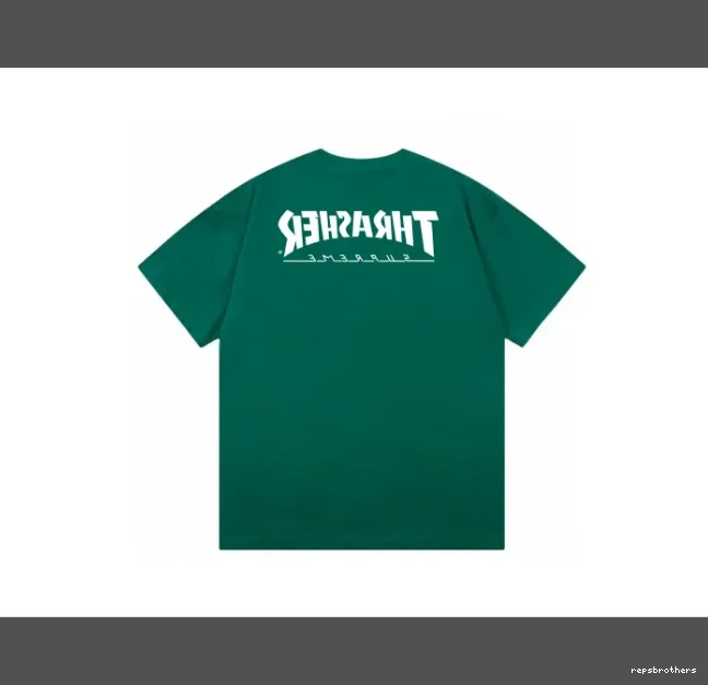 Short Sleeve Printed S-XL 1003